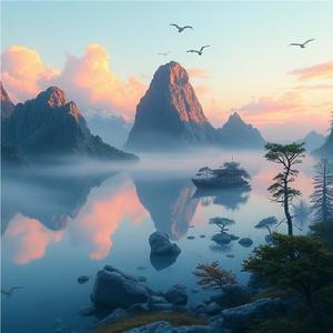 Tranquility