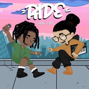 RIDE (feat. CojieMc Beats)