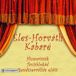 Éles-Horváth Kabaré