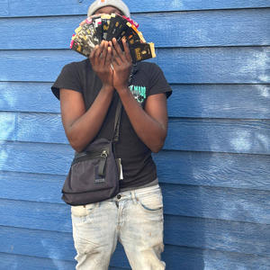 Momma said (Explicit)