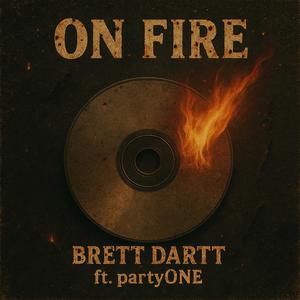 On Fire (feat. partyONE)