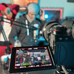 Who Got Next Freestyle (Explicit)