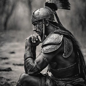 Echoes of Bravery