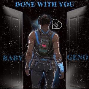 Done With You (Offcial Audio) [Explicit]