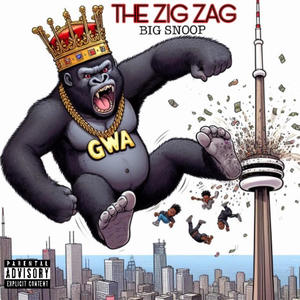 THE ZIG ZAG (Explicit)