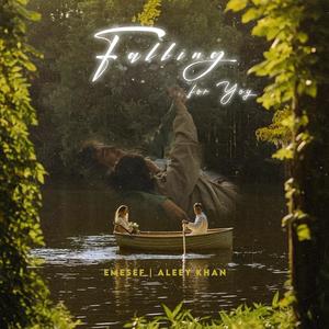 Falling for you (feat. Aleey Khan & ROHAN)