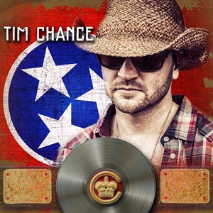 Tim Chance - Ridin' On Chrome