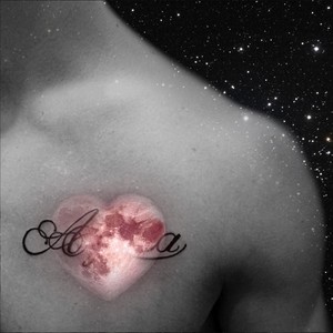 Tattooed on My Heart