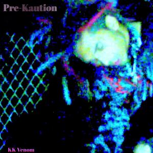 KK Venom - Van Nuys (feat. KK Mix|Explicit)