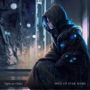 Star Wars Theme (Sped Up)