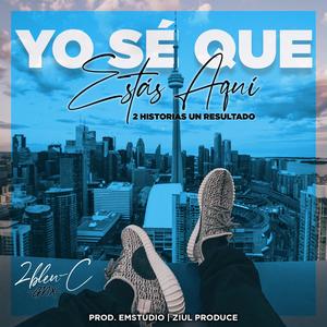 Yo Se Que Estas Aqui