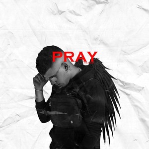 PRAY THE ALBUM (Explicit)