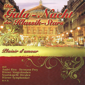Die Gala-Nacht der Klassik-Stars - Martha, Act I: Markt-Szene. 