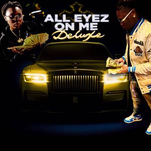 Really locked in (feat. Litty Wop) (Explicit)