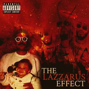 The Lazzarus Effect - EP