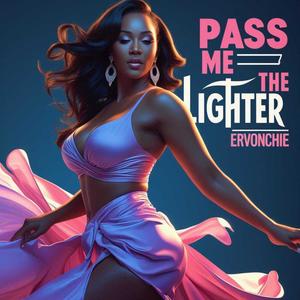 Pass me the Lighter (feat. Firstborn Getit) (Explicit)