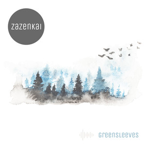 Greensleeves (Overdubbed Piano Version)