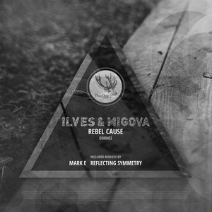 Rebel Cause (Mark E Remix)
