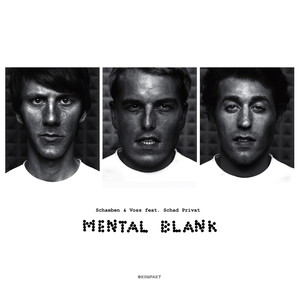 Mental Blank