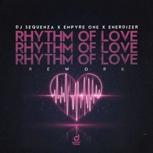 Rhythm Of Love (ReWork)