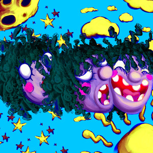 Never Left (Explicit)