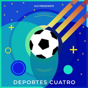 Deportes Cuatro