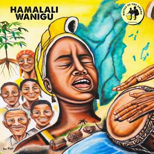 Panta Wama Lou (feat. Chantel Williams & Reckless Flores)