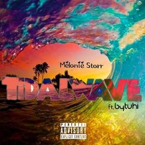 Tidal Wave (feat. Melanie Starr)