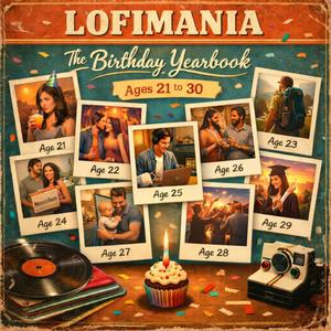 Happy 22nd Birthday (Rap)