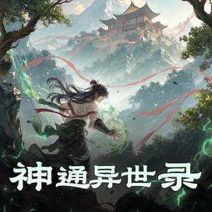 第310集　白与许 (DJ长音频)封面