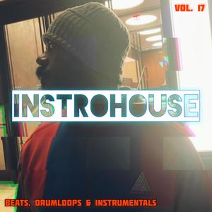 INSTROHOUSE, Vol. 17 (feat. MatrixJASON The Super Producer) (Beats, drumloops & instrumentals)