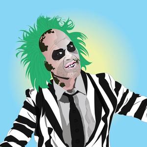 Beetlejuice