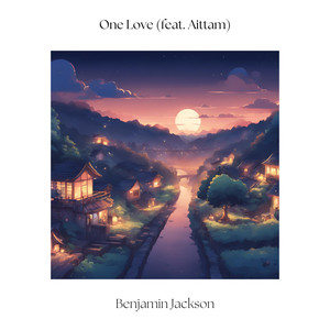 One Love (feat. Aittam)