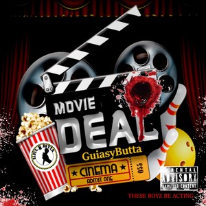 Movie Deal (Explicit)