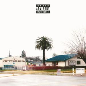 Too Cool For Me (feat. Paisrbeats & Nightnight) (Explicit)