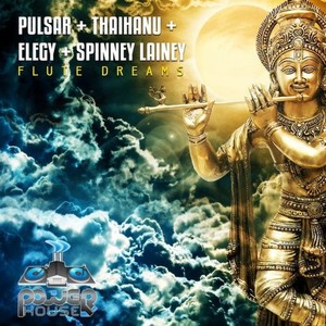 Spiral Galaxy (Spinney Lainey Remix)