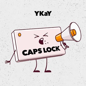 Caps Lock