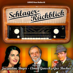 Schlager – Rückblick