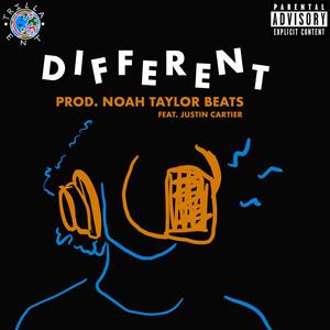 Different (feat. Justin Cartier) [Explicit]