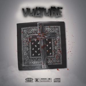 Vulture (feat. DreamTheCreator) (Explicit)