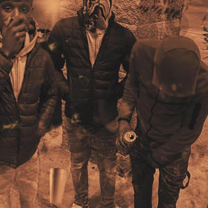 Hard body (feat. LottaBands) (Explicit)