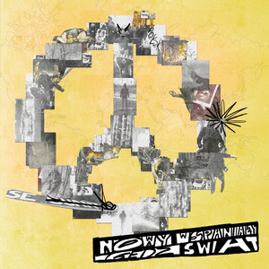 Nowy Wspaniały Świat