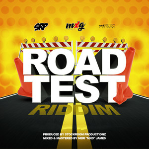 Road Test Riddim (Inst.)