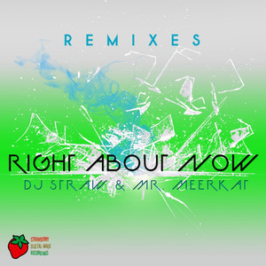 Right About Now (Remixes)