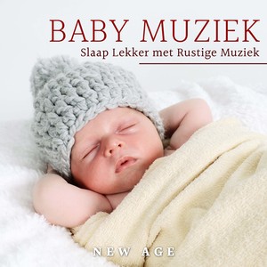 Baby Muziek - Slaaplekker met Rustige Muziek