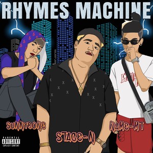 Rhymes Machine