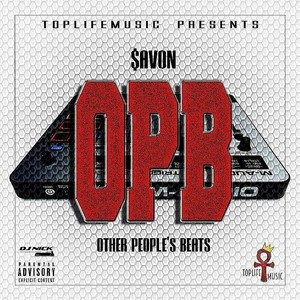 OPB (Other People's Beats)