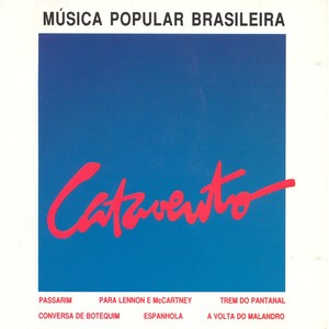 Catavento: Popular Brasileira