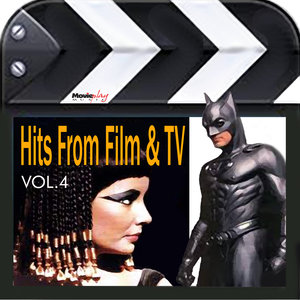 Hits From Film and TV, Vol. 4