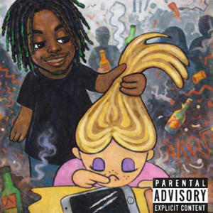 fall in luv (Explicit)